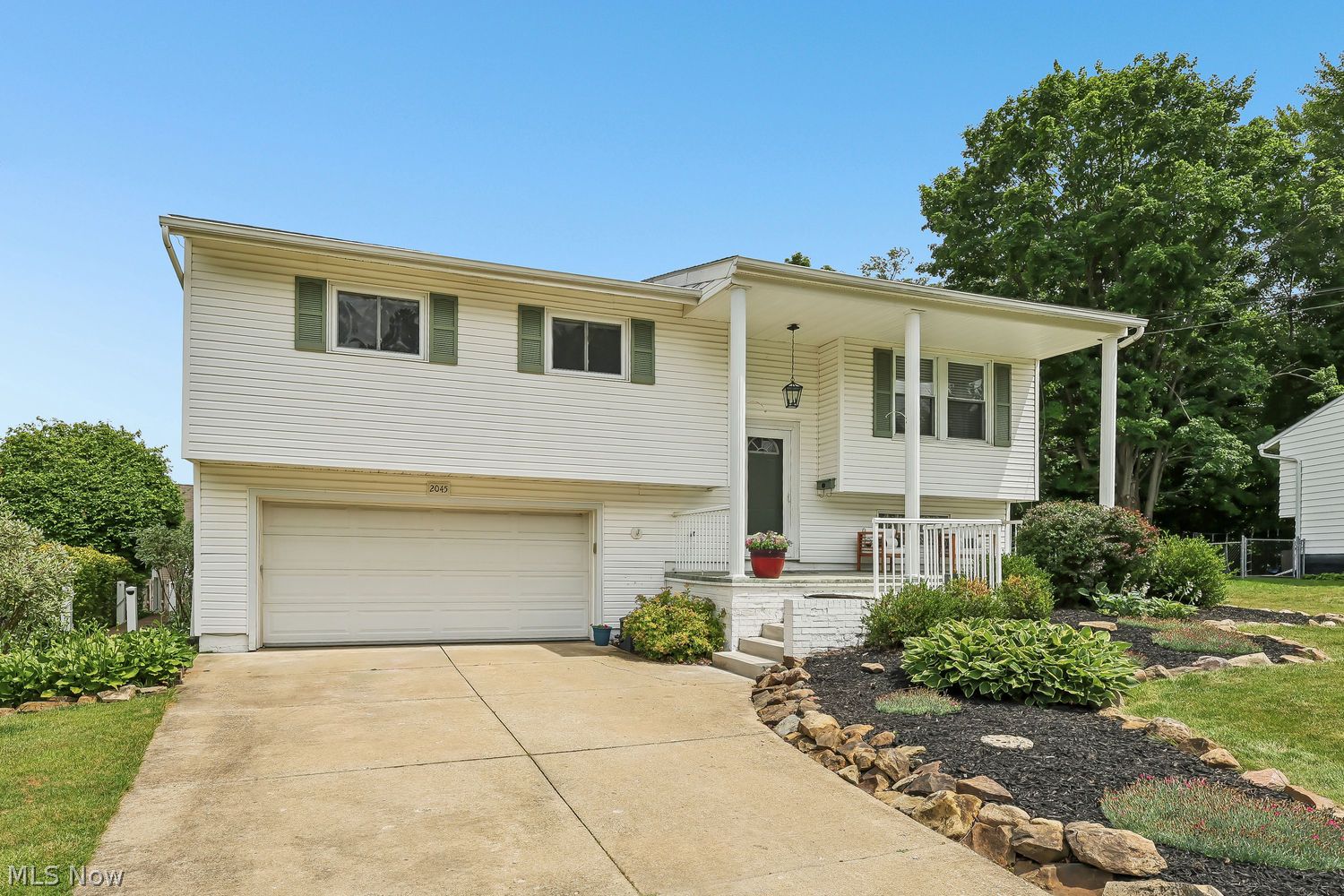 Twinsburg OH, 2045 Hermitage Drive