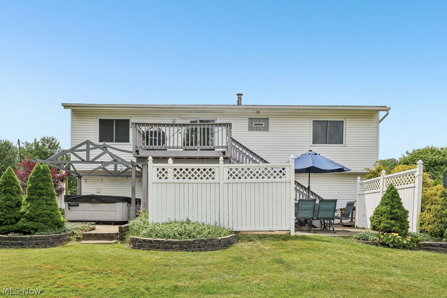 2045 Hermitage Drive Twinsburg OH 44087