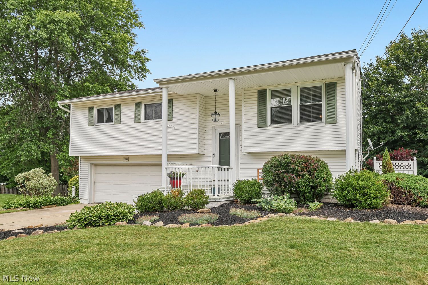2045 Hermitage Drive Twinsburg OH 44087