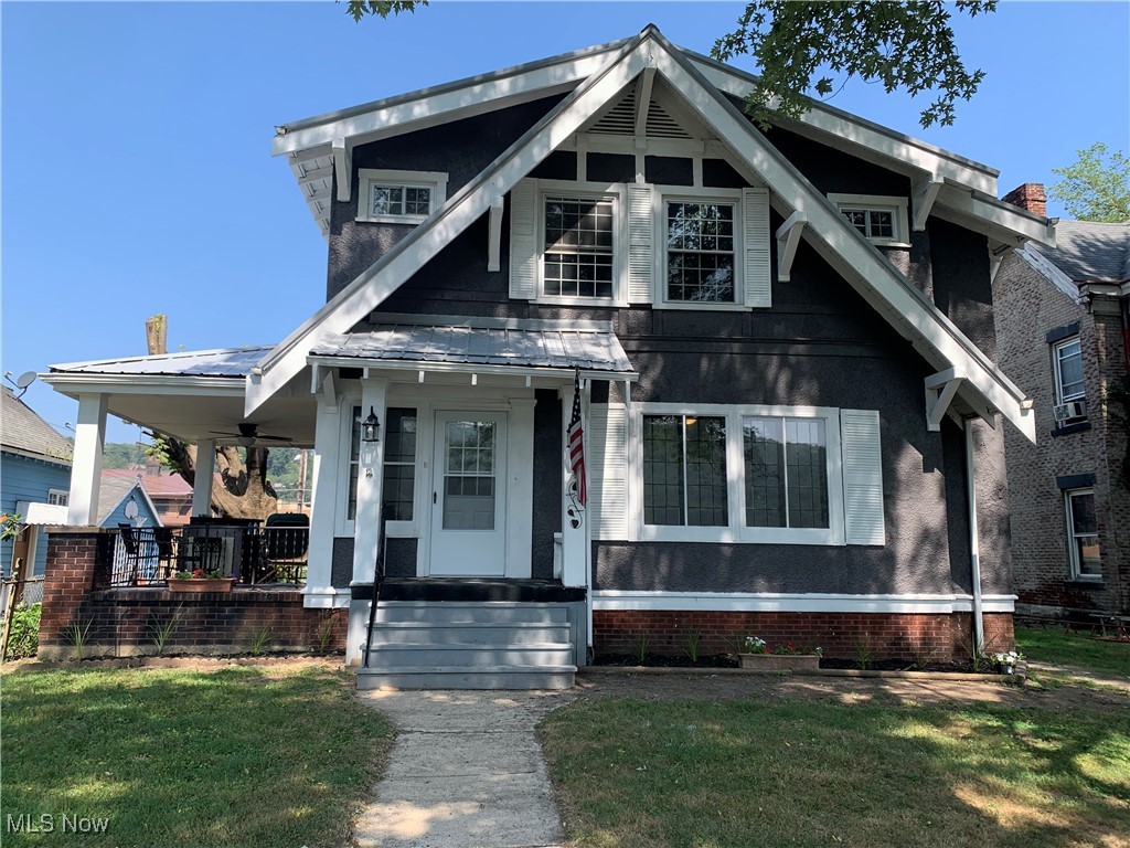 909 Riverside Avenue Wellsville OH 43968