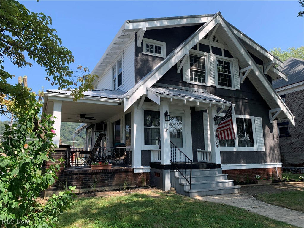 909 Riverside Avenue Wellsville OH 43968