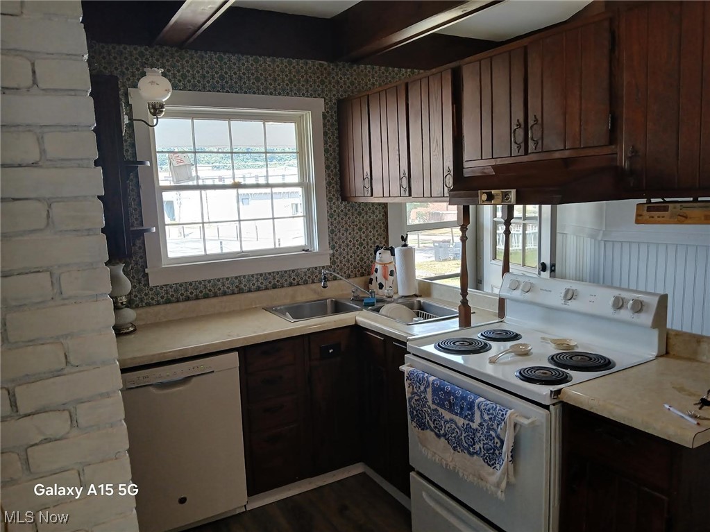 909 Riverside Avenue Wellsville OH 43968