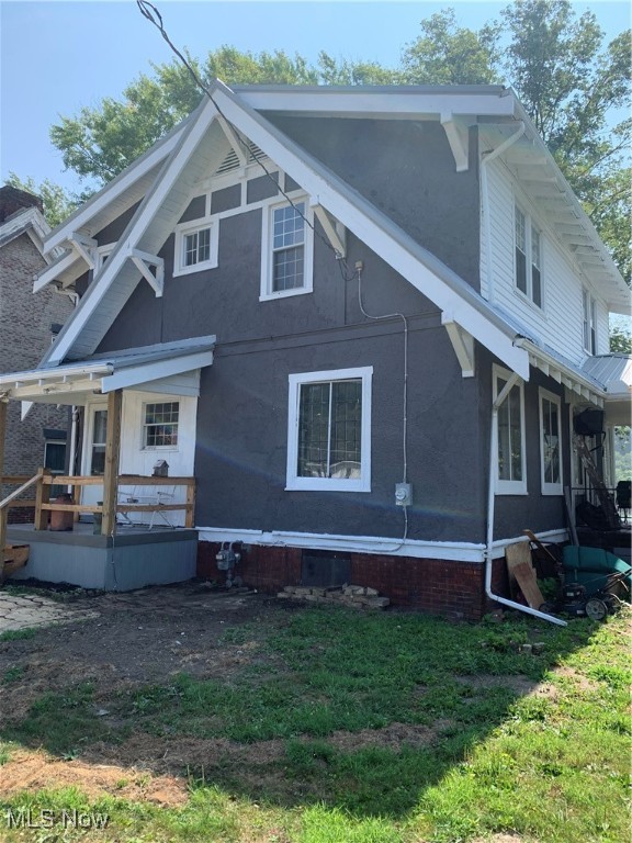 909 Riverside Avenue Wellsville OH 43968