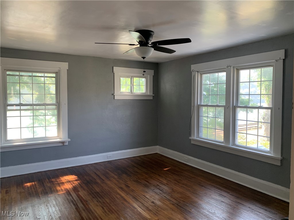 909 Riverside Avenue Wellsville OH 43968