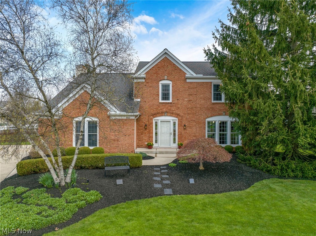10287 Laura Lane Twinsburg OH 44087