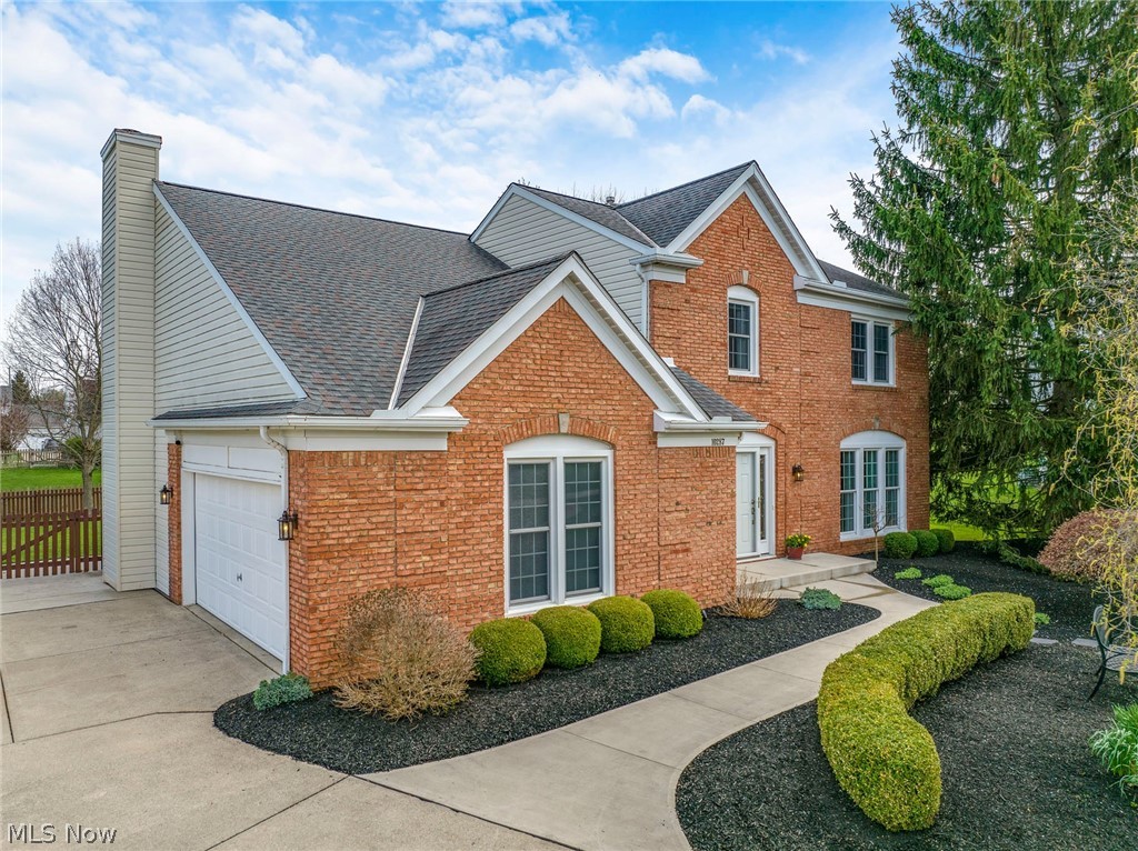 10287 Laura Lane Twinsburg OH 44087