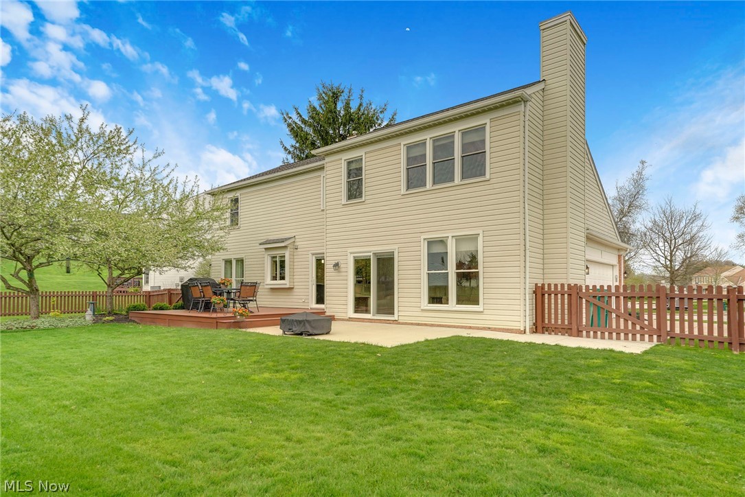 10287 Laura Lane Twinsburg OH 44087