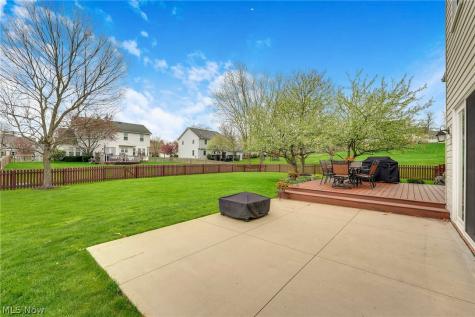 10287 Laura Lane Twinsburg OH 44087