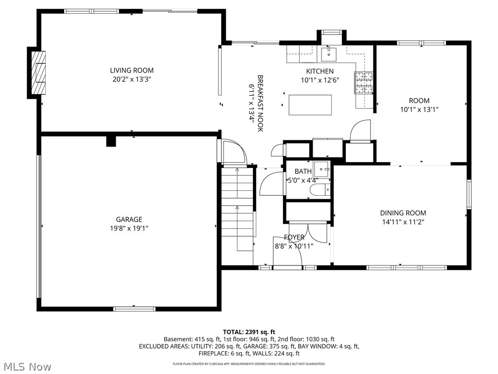 10287 Laura Lane Twinsburg OH 44087