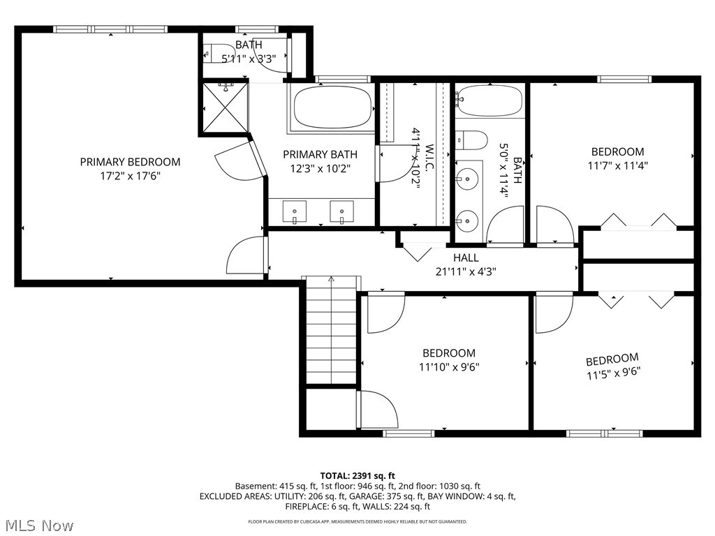 10287 Laura Lane Twinsburg OH 44087