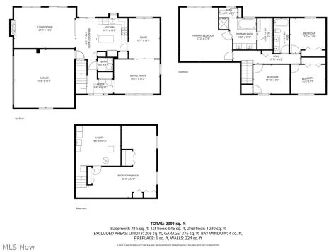 10287 Laura Lane Twinsburg OH 44087