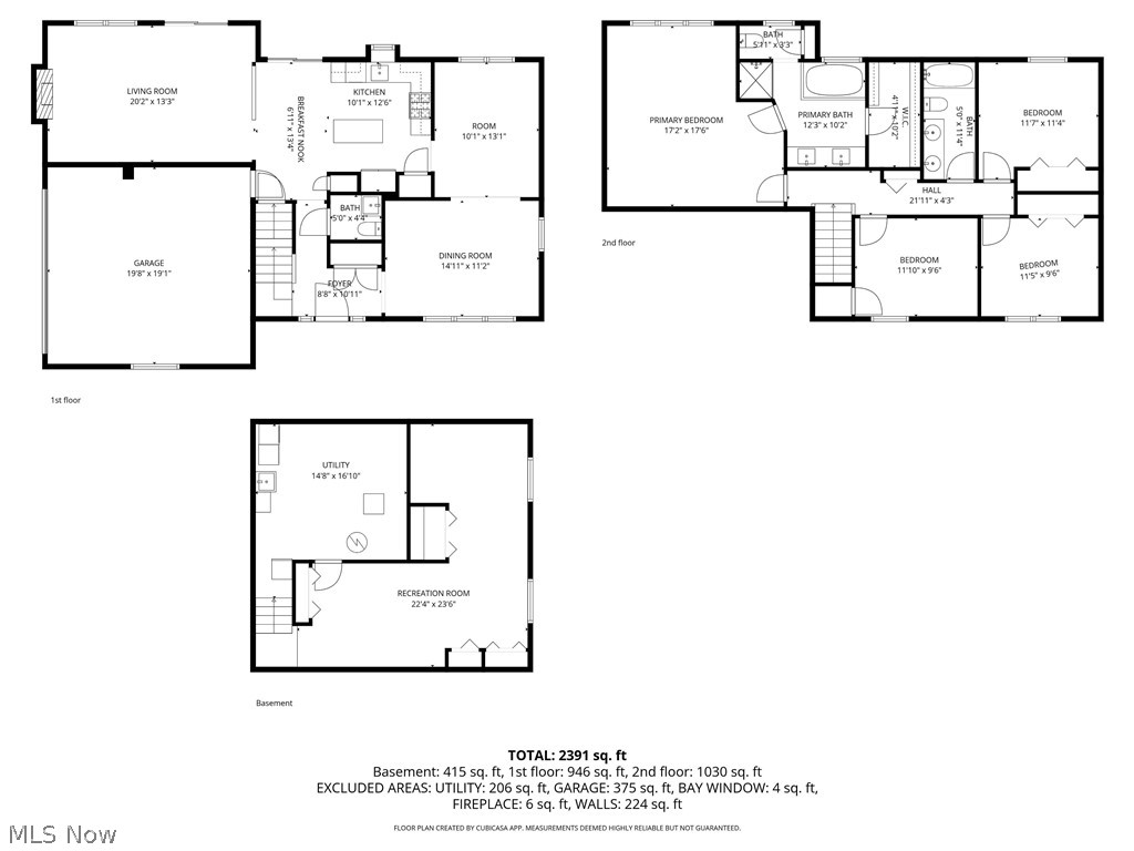 10287 Laura Lane Twinsburg OH 44087