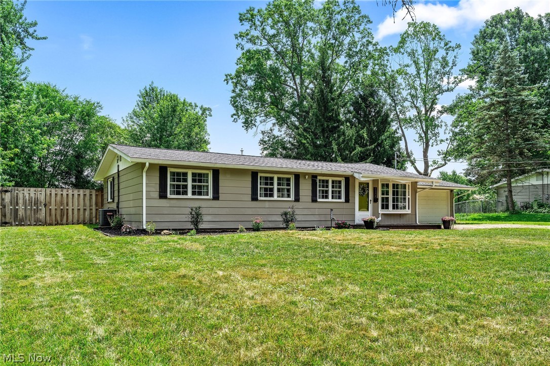 8800 Stoneman Road Streetsboro OH 44241