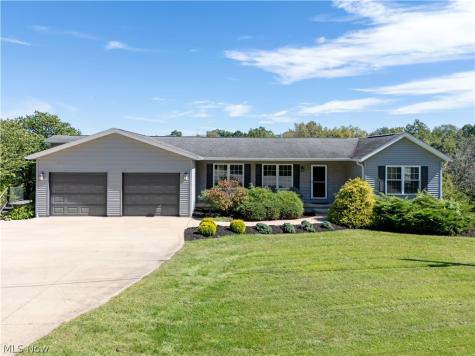 1655 St Route 60 Ashland OH 44805