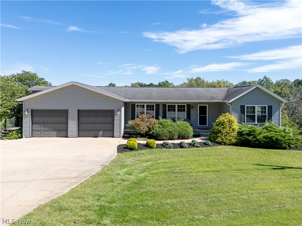 1655 St Route 60 Ashland OH 44805