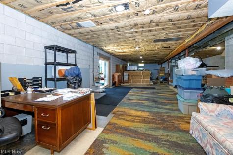 1655 St Route 60 Ashland OH 44805