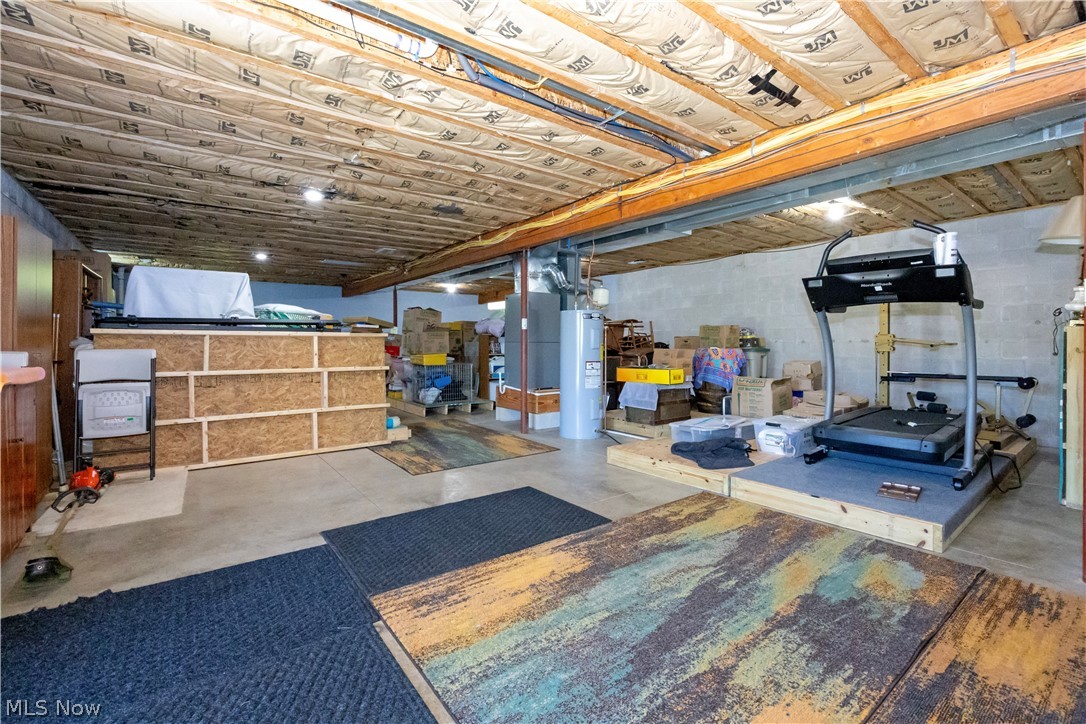 1655 St Route 60 Ashland OH 44805