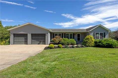 1655 St Route 60 Ashland OH 44805