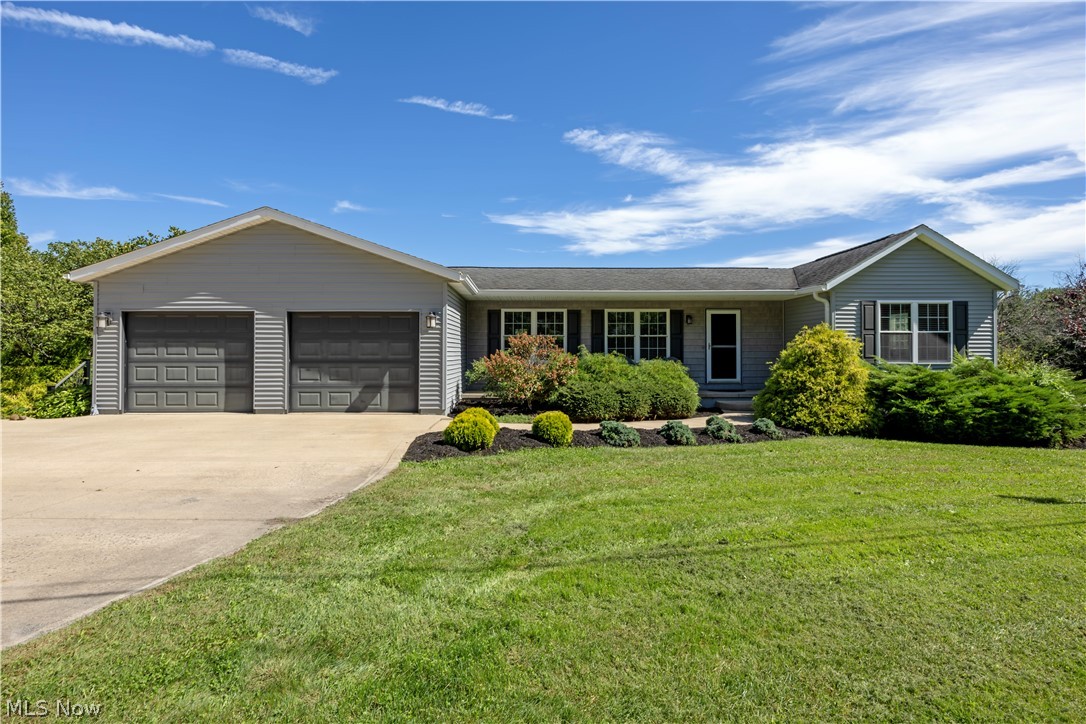 1655 St Route 60 Ashland OH 44805