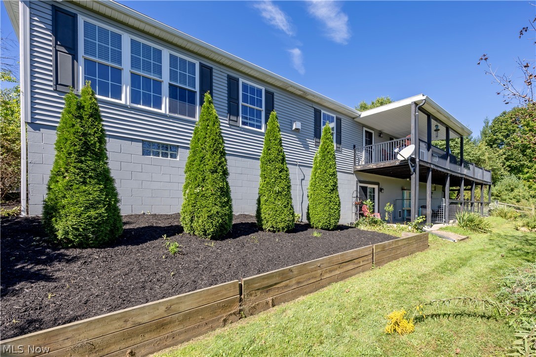 1655 St Route 60 Ashland OH 44805