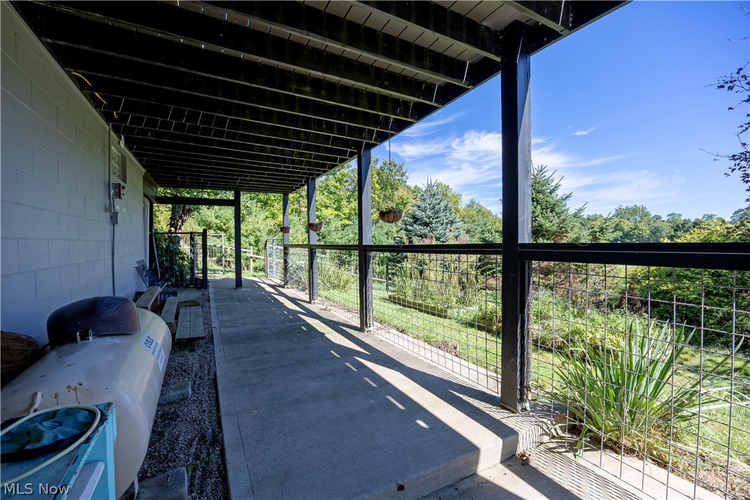 1655 St Route 60 Ashland OH 44805
