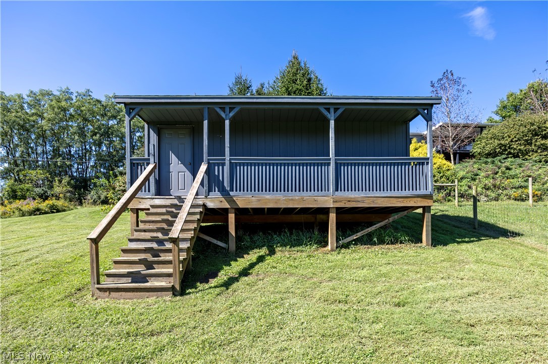 1655 St Route 60 Ashland OH 44805
