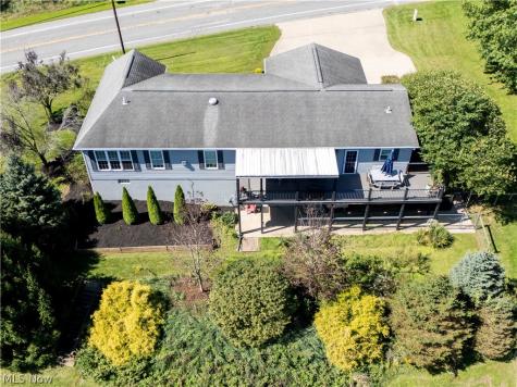 1655 St Route 60 Ashland OH 44805