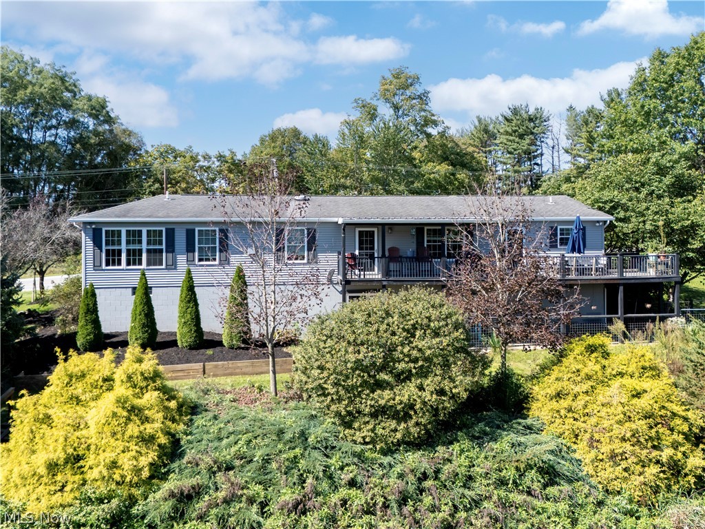 1655 St Route 60 Ashland OH 44805