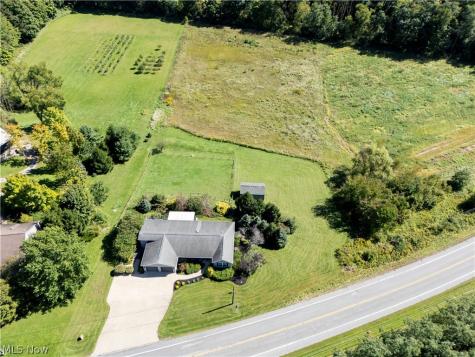1655 St Route 60 Ashland OH 44805