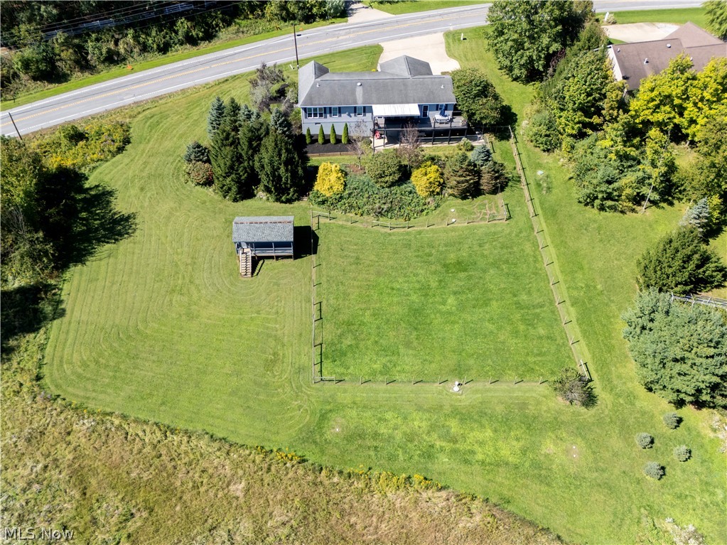 1655 St Route 60 Ashland OH 44805