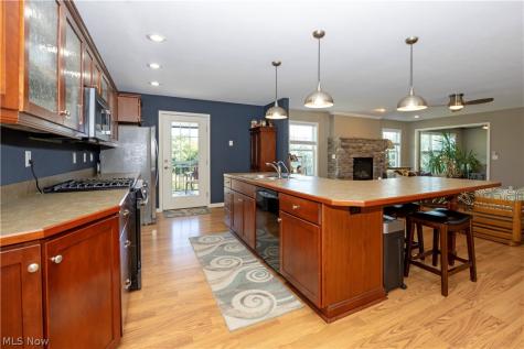 1655 St Route 60 Ashland OH 44805