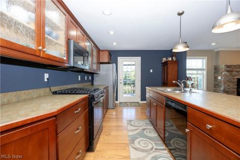 1655 St Route 60 Ashland OH 44805