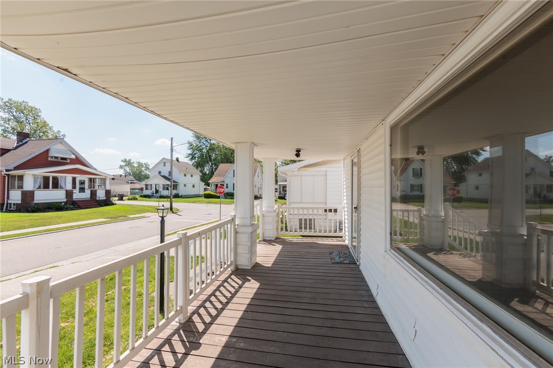 4004 E 41st Street Newburgh Heights OH 44105