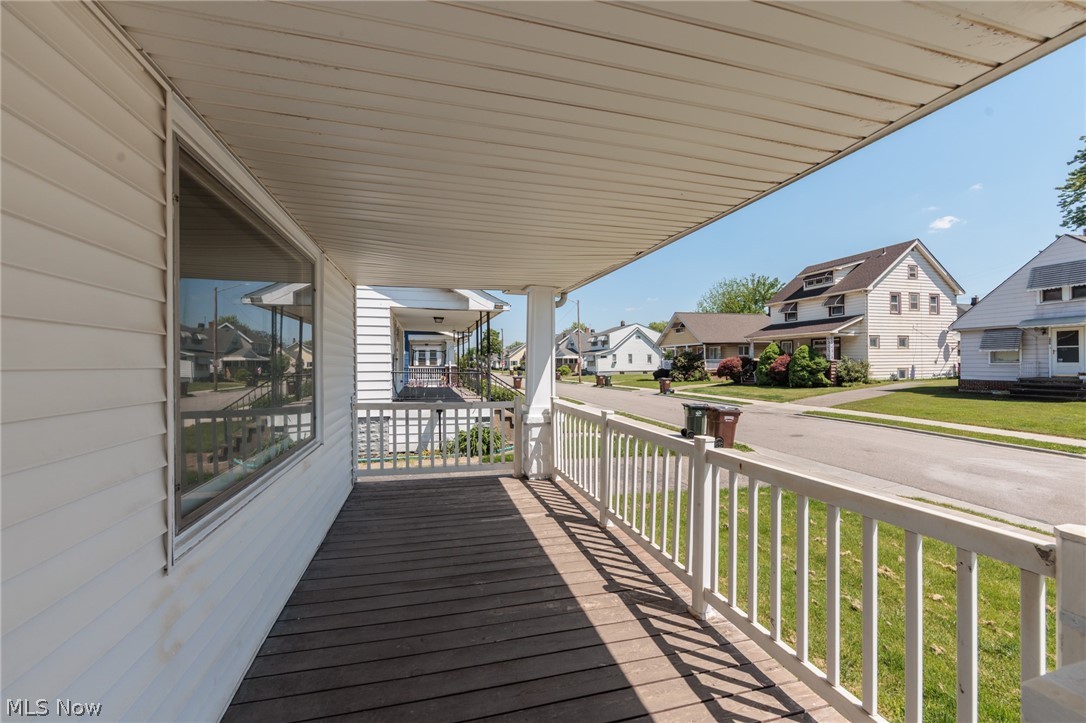 4004 E 41st Street Newburgh Heights OH 44105