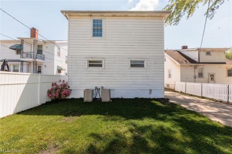 4004 E 41st Street Newburgh Heights OH 44105