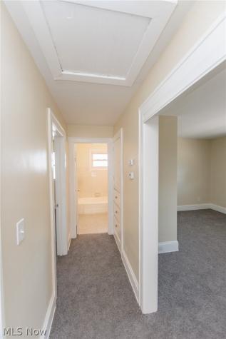 4004 E 41st Street Newburgh Heights OH 44105