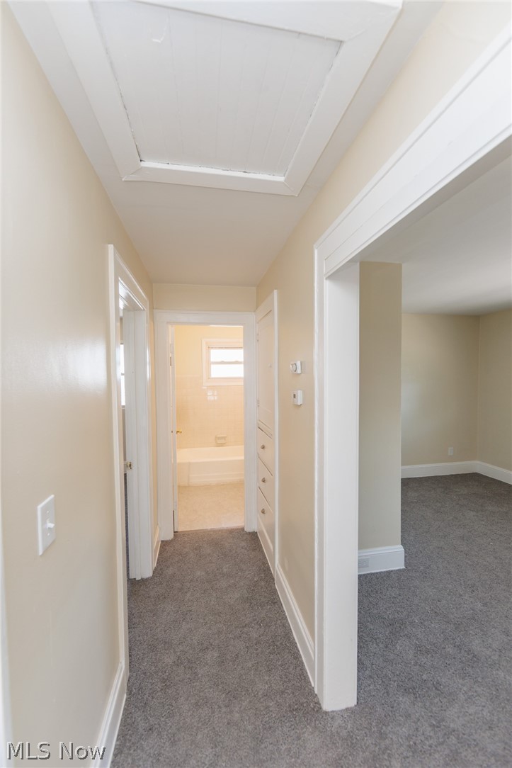 4004 E 41st Street Newburgh Heights OH 44105