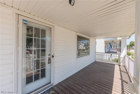 4004 E 41st Street Newburgh Heights OH 44105
