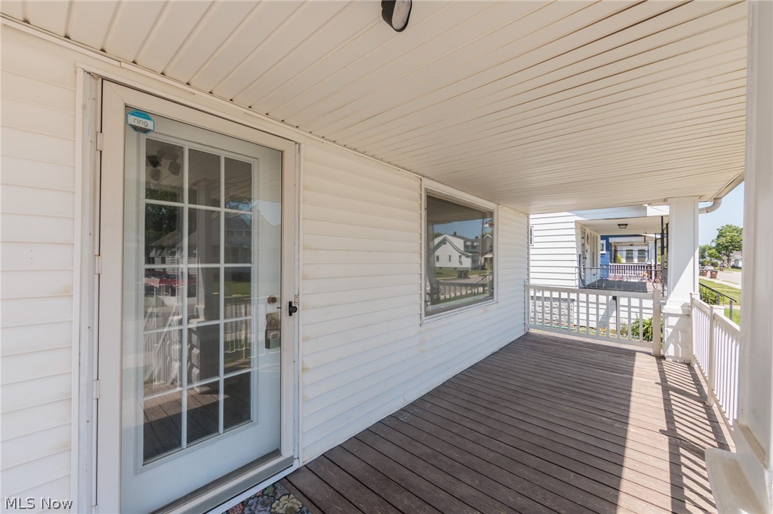 4004 E 41st Street Newburgh Heights OH 44105