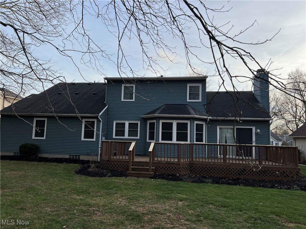 15390 Highland Park Strongsville OH 44136