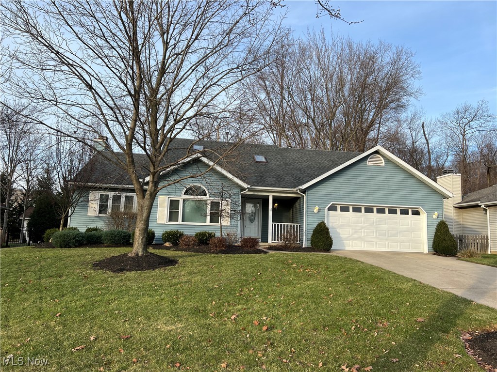 15390 Highland Park Strongsville OH 44136