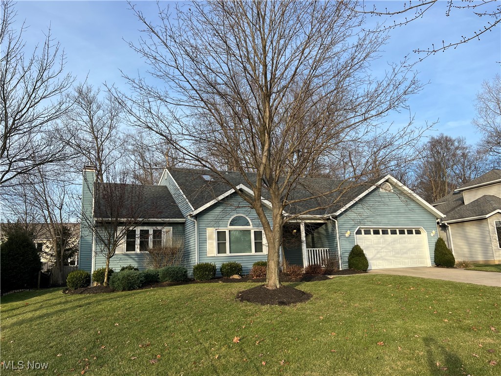 15390 Highland Park Strongsville OH 44136