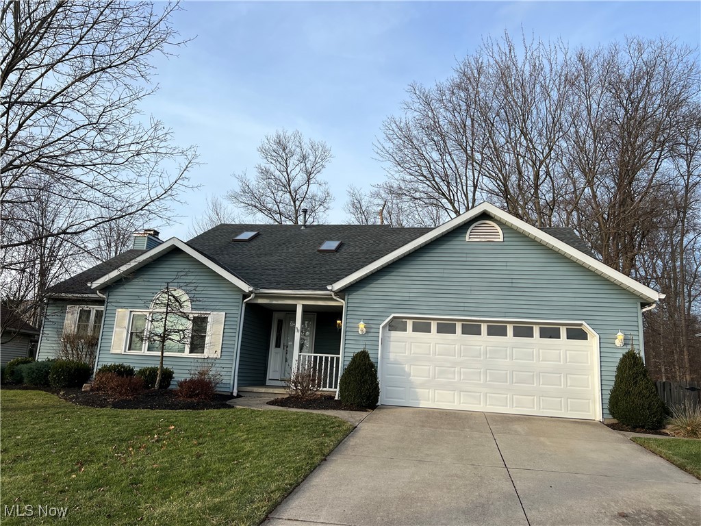 15390 Highland Park Strongsville OH 44136