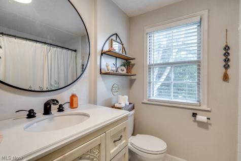 581 Palisades Drive Akron OH 44303