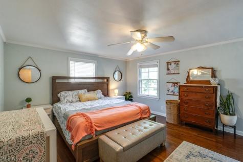 581 Palisades Drive Akron OH 44303