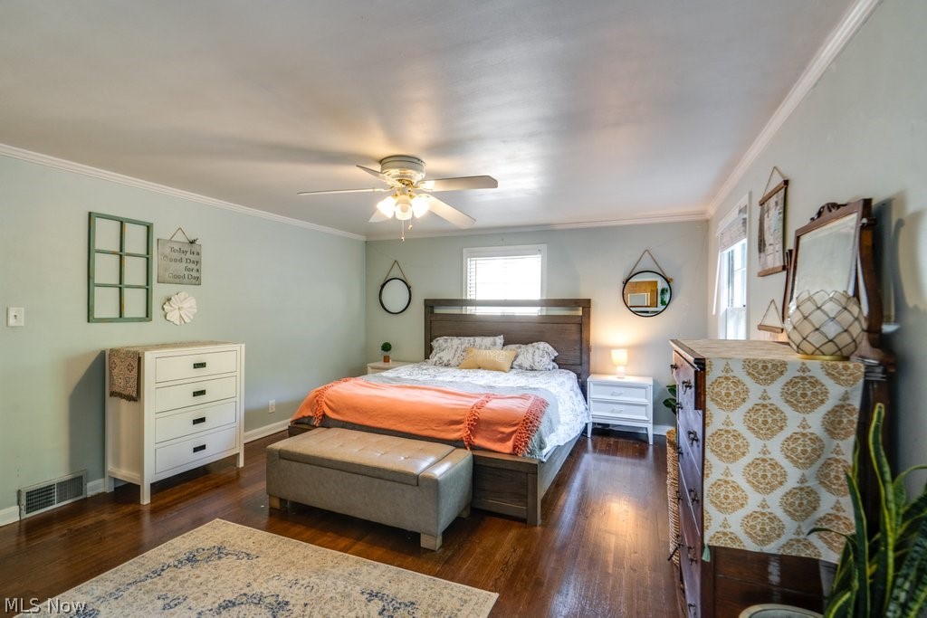 581 Palisades Drive Akron OH 44303