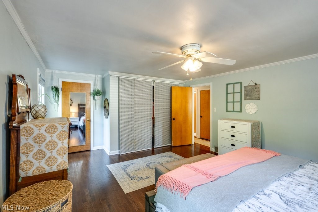 581 Palisades Drive Akron OH 44303