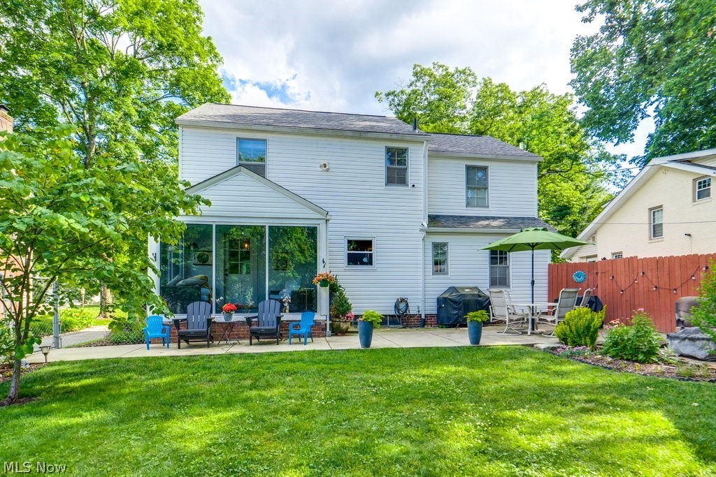 581 Palisades Drive Akron OH 44303