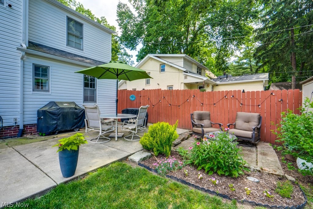 581 Palisades Drive Akron OH 44303