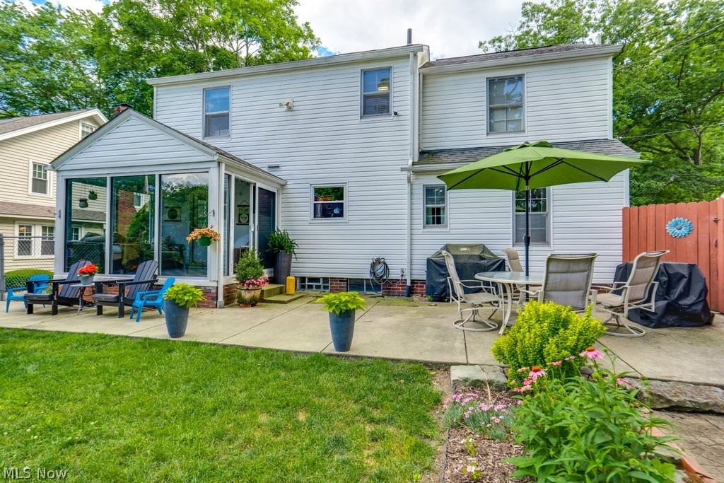 581 Palisades Drive Akron OH 44303